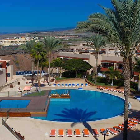 Paraiso II Ss Free Wifi Playa Paraiso  Εξωτερικό φωτογραφία