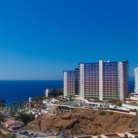 Paraiso II Ss Free Wifi Playa Paraiso  Εξωτερικό φωτογραφία