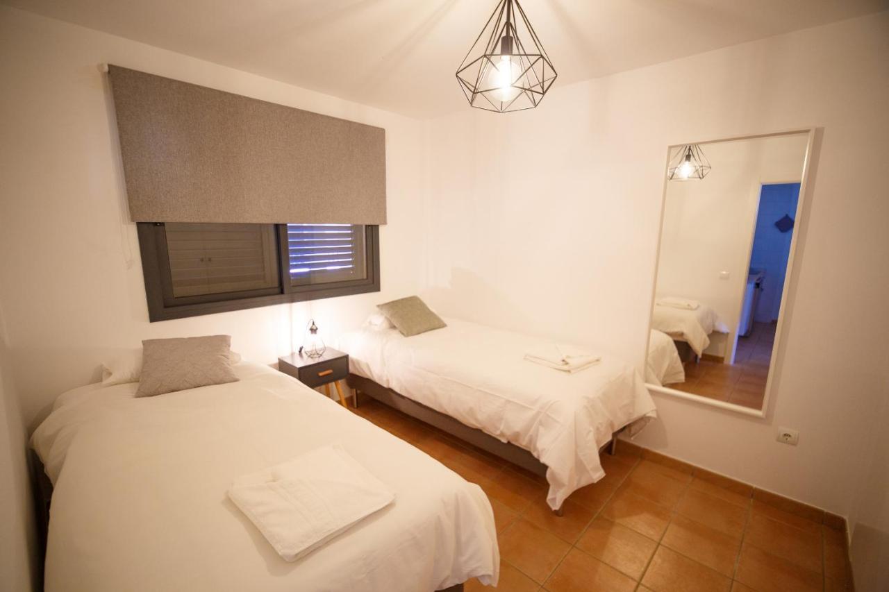 Paraiso II Ss Free Wifi Playa Paraiso  Εξωτερικό φωτογραφία