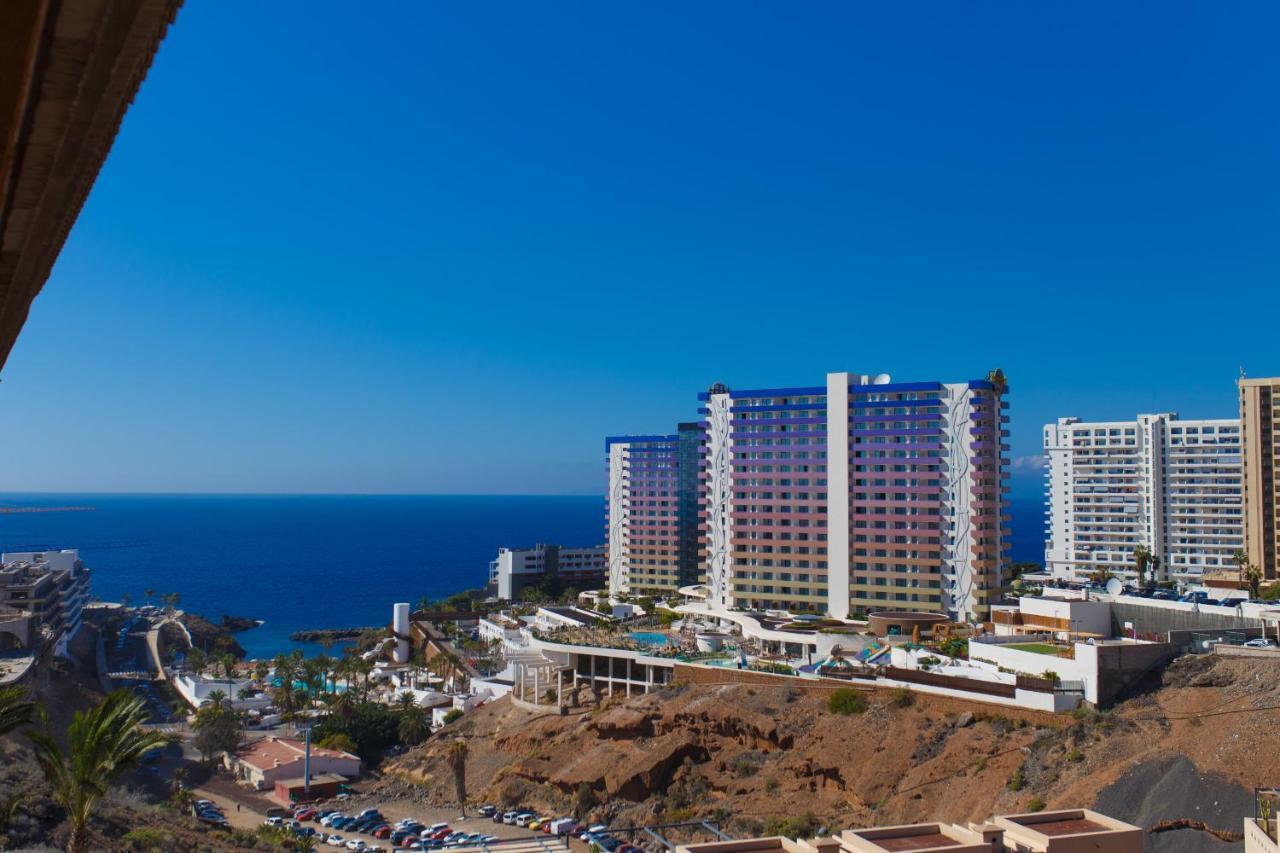 Paraiso II Ss Free Wifi Playa Paraiso  Εξωτερικό φωτογραφία