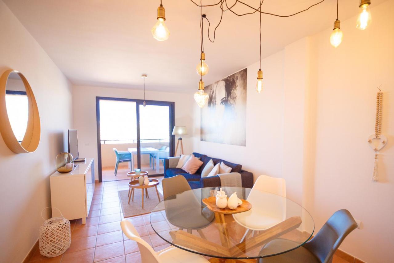 Paraiso II Ss Free Wifi Playa Paraiso  Εξωτερικό φωτογραφία