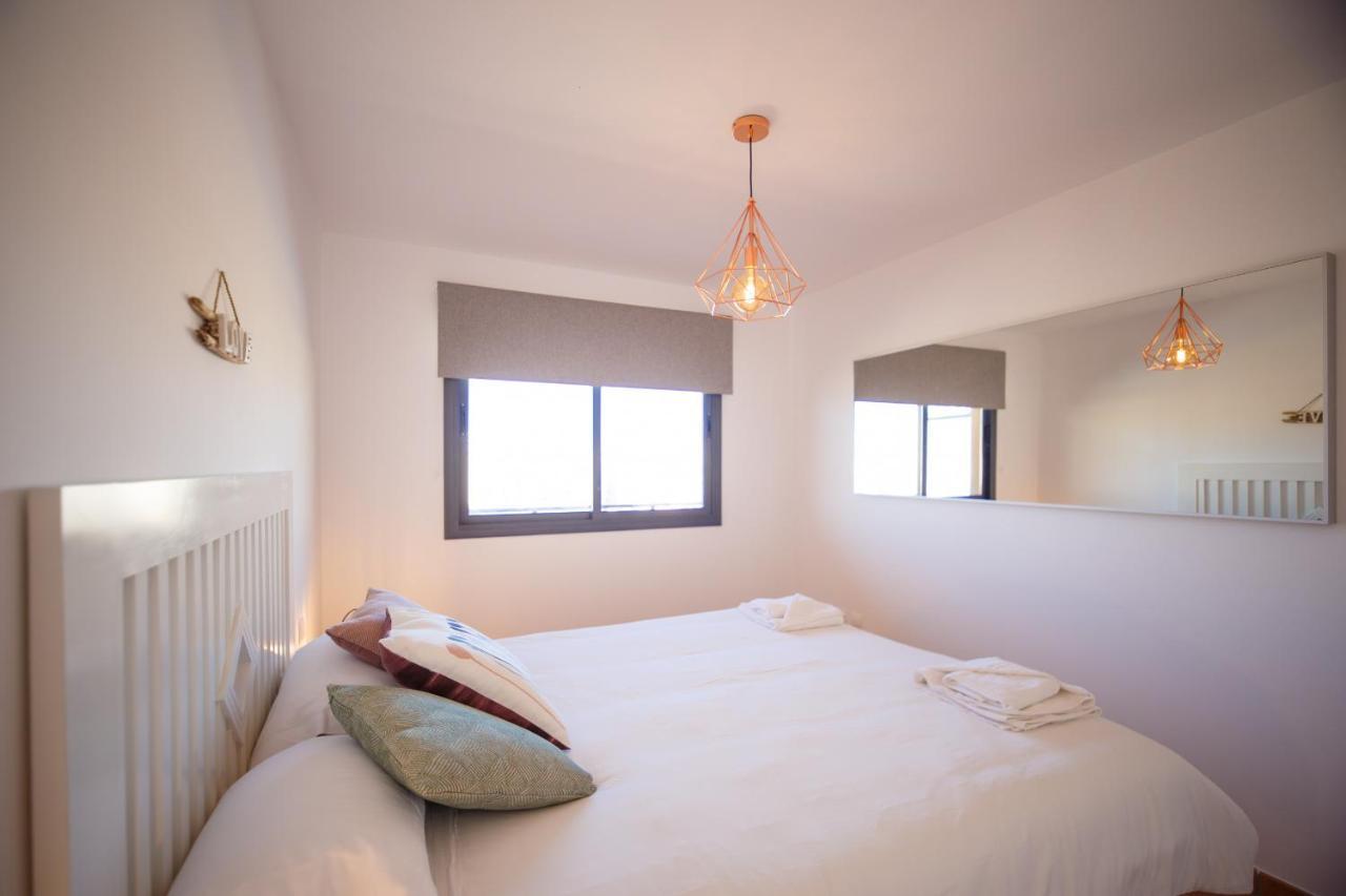 Paraiso II Ss Free Wifi Playa Paraiso  Εξωτερικό φωτογραφία