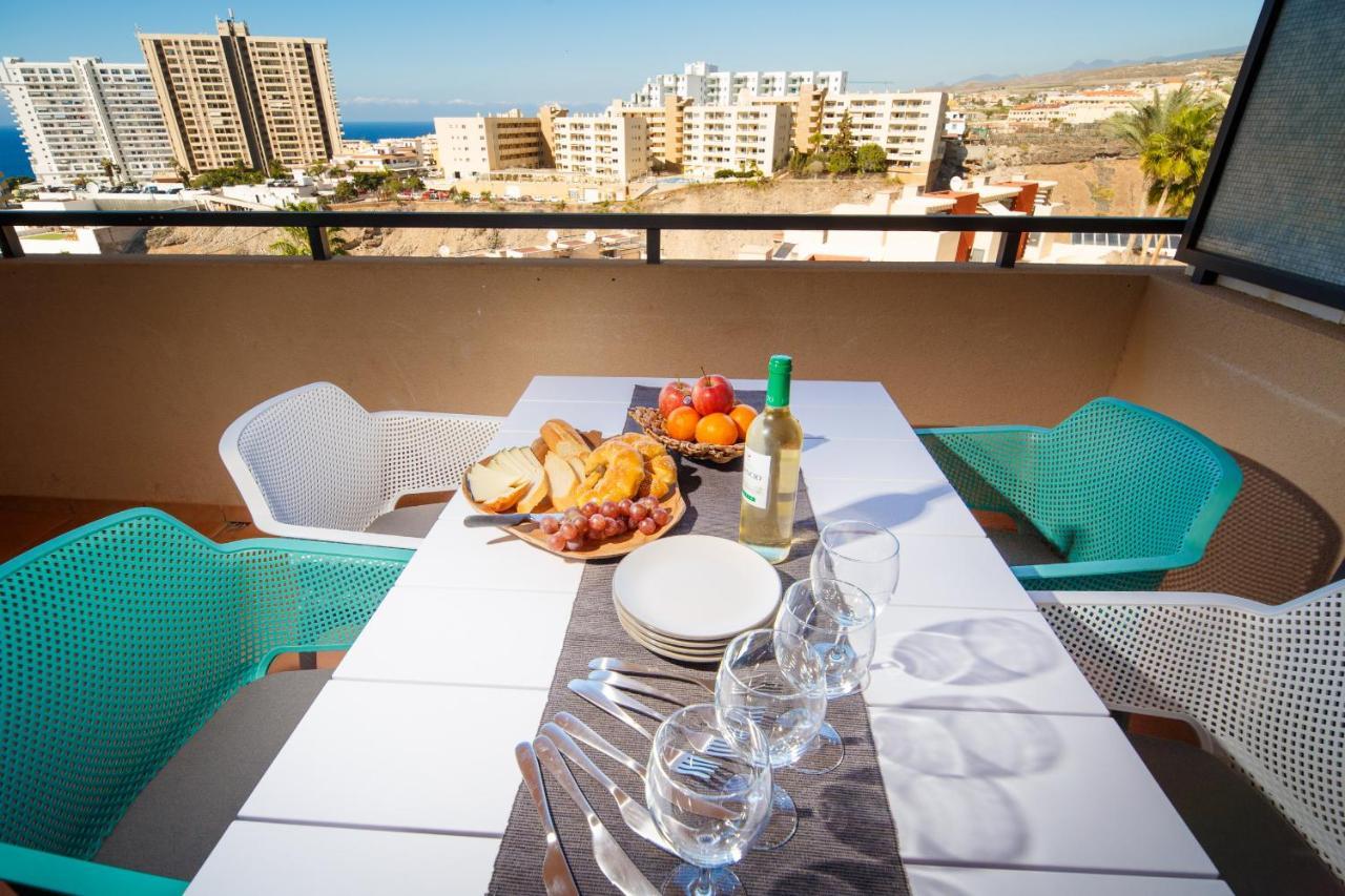 Paraiso II Ss Free Wifi Playa Paraiso  Εξωτερικό φωτογραφία