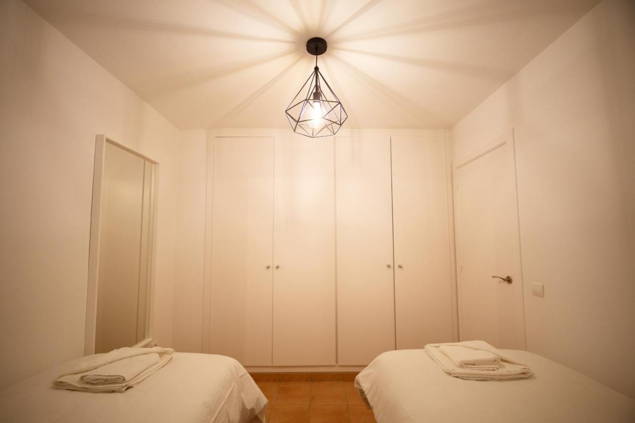 Paraiso II Ss Free Wifi Playa Paraiso  Εξωτερικό φωτογραφία